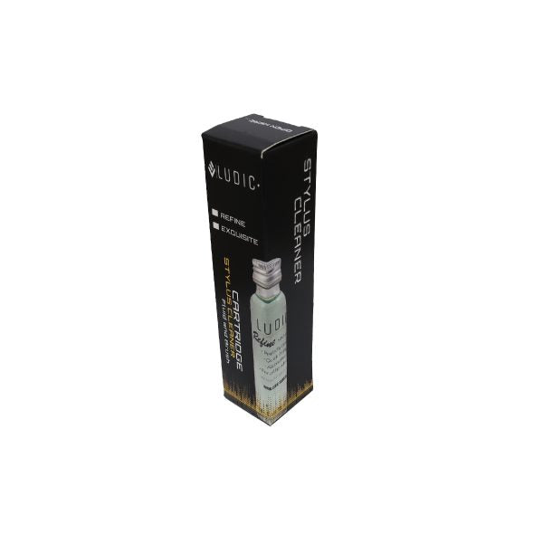 Ludic Exquisite Stylus Cleaner