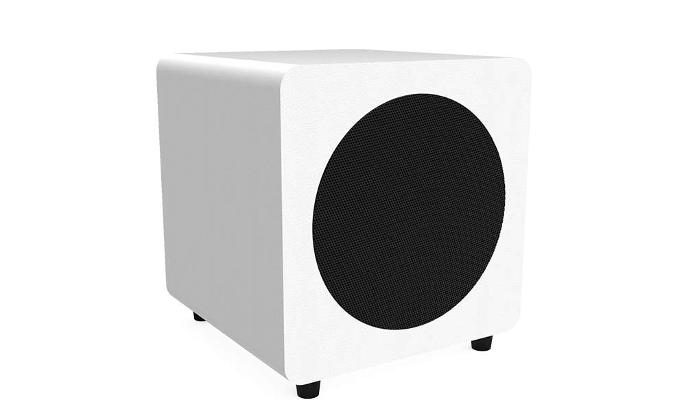 Kanto SUB8 Sealed Powered Subwoofer