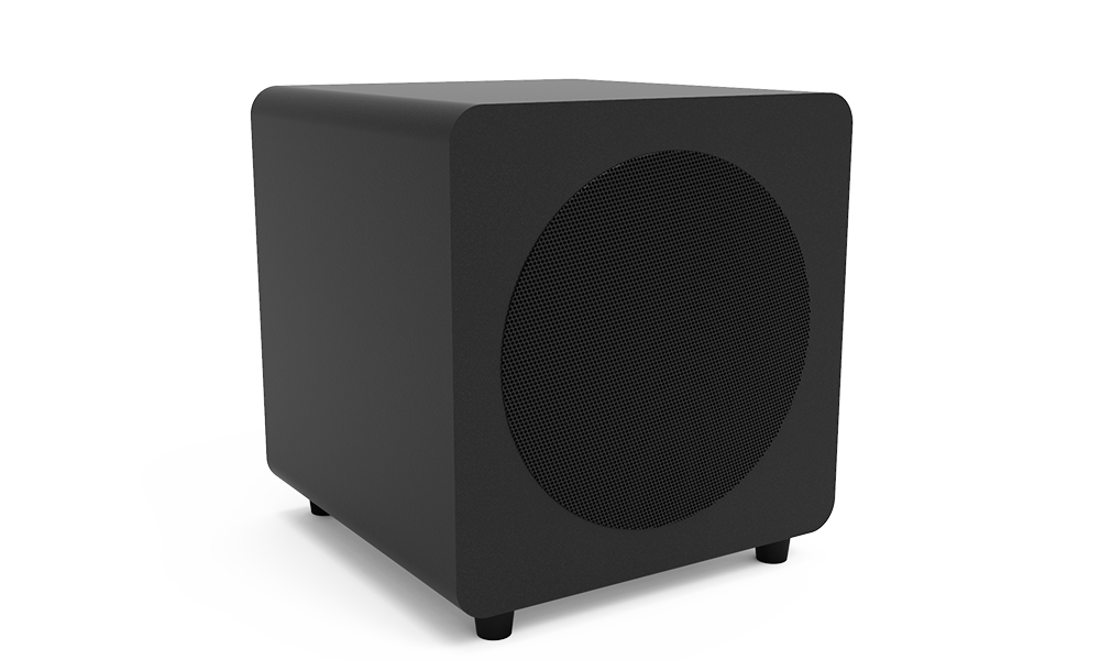 Kanto SUB8 Sealed Powered Subwoofer