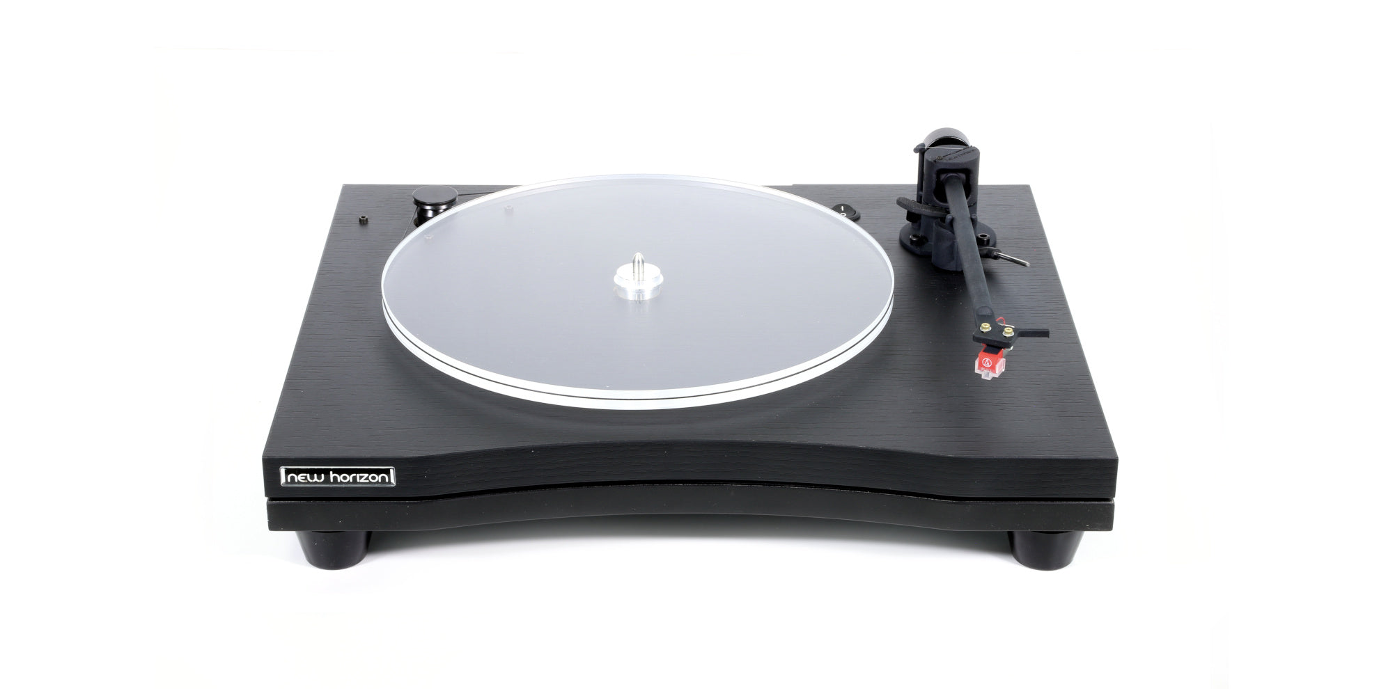 New Horizon 190i Turntable