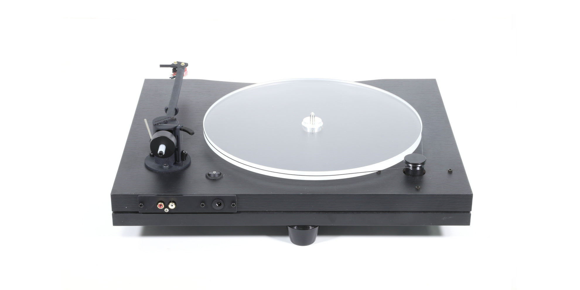 New Horizon 190i Turntable