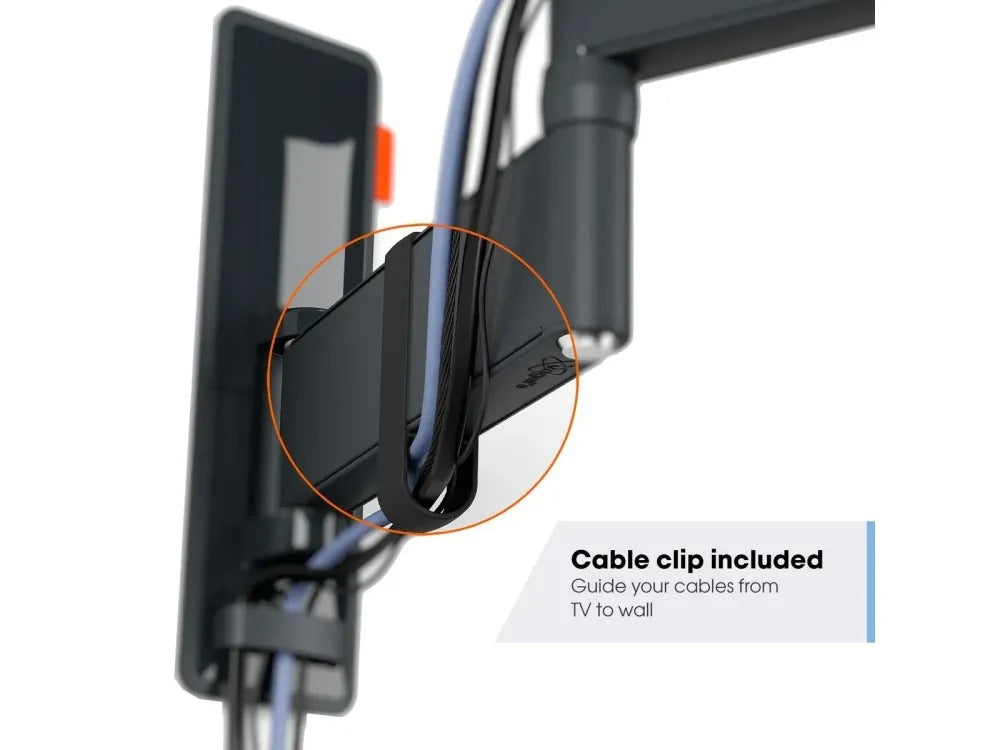 Vogel's TVM 3425 Full-Motion TV Wall Mount
