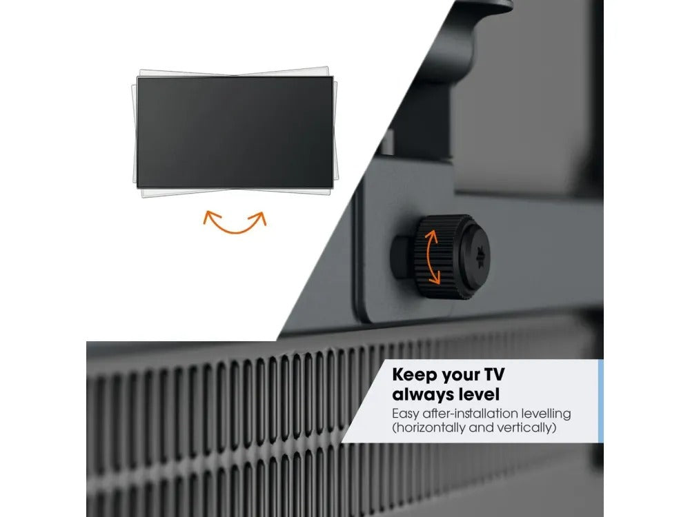 Vogel's TVM 3425 Full-Motion TV Wall Mount