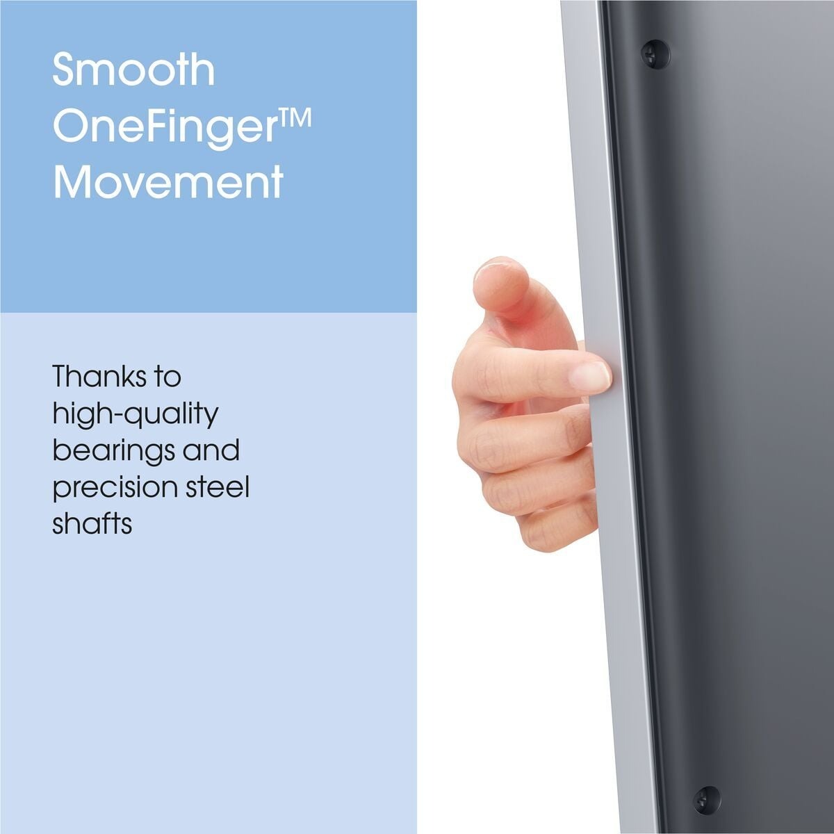 Vogel's TVM 3845 Full-Motion TV Wall Mount