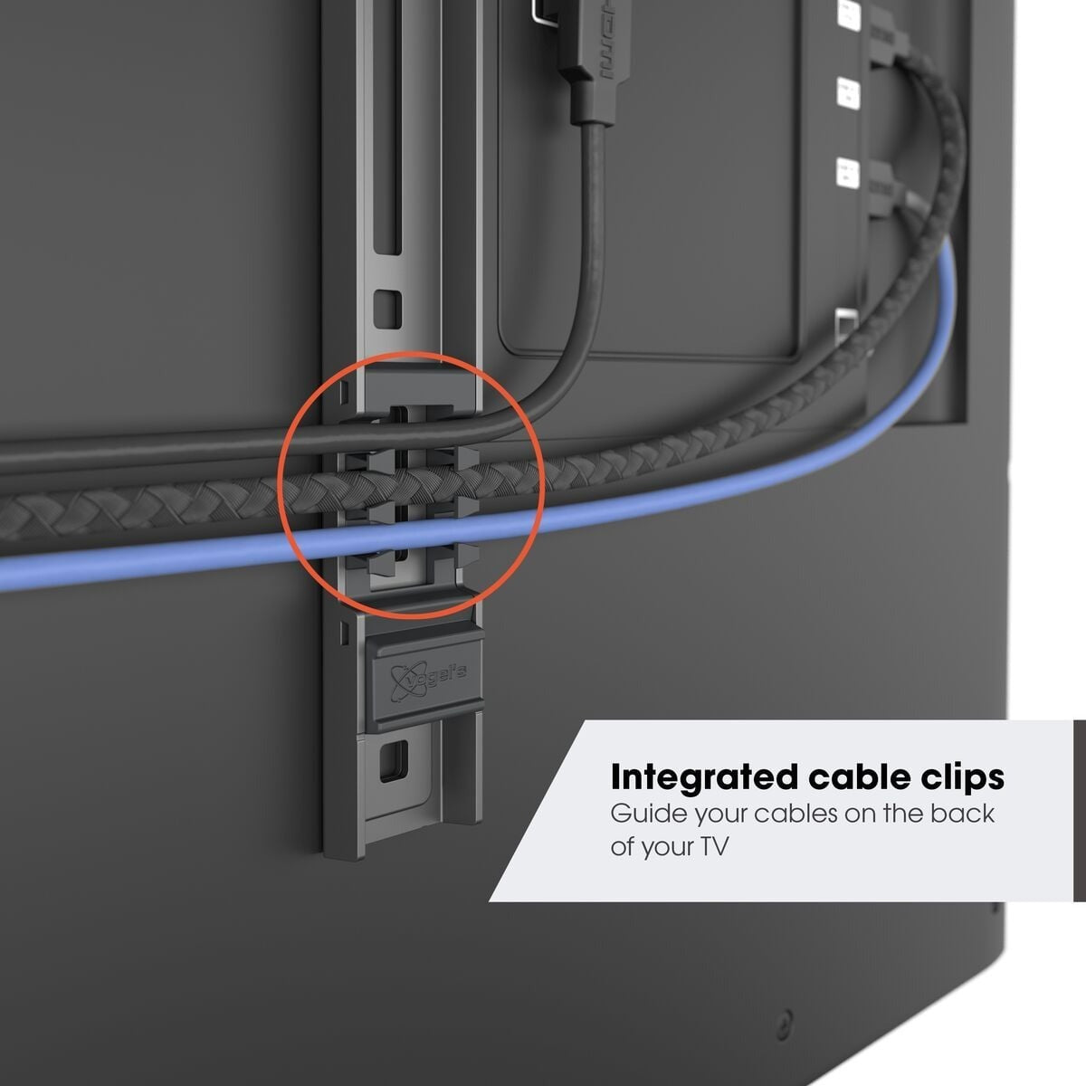 Vogel's TVM 5405 Fixed TV Wall Mount