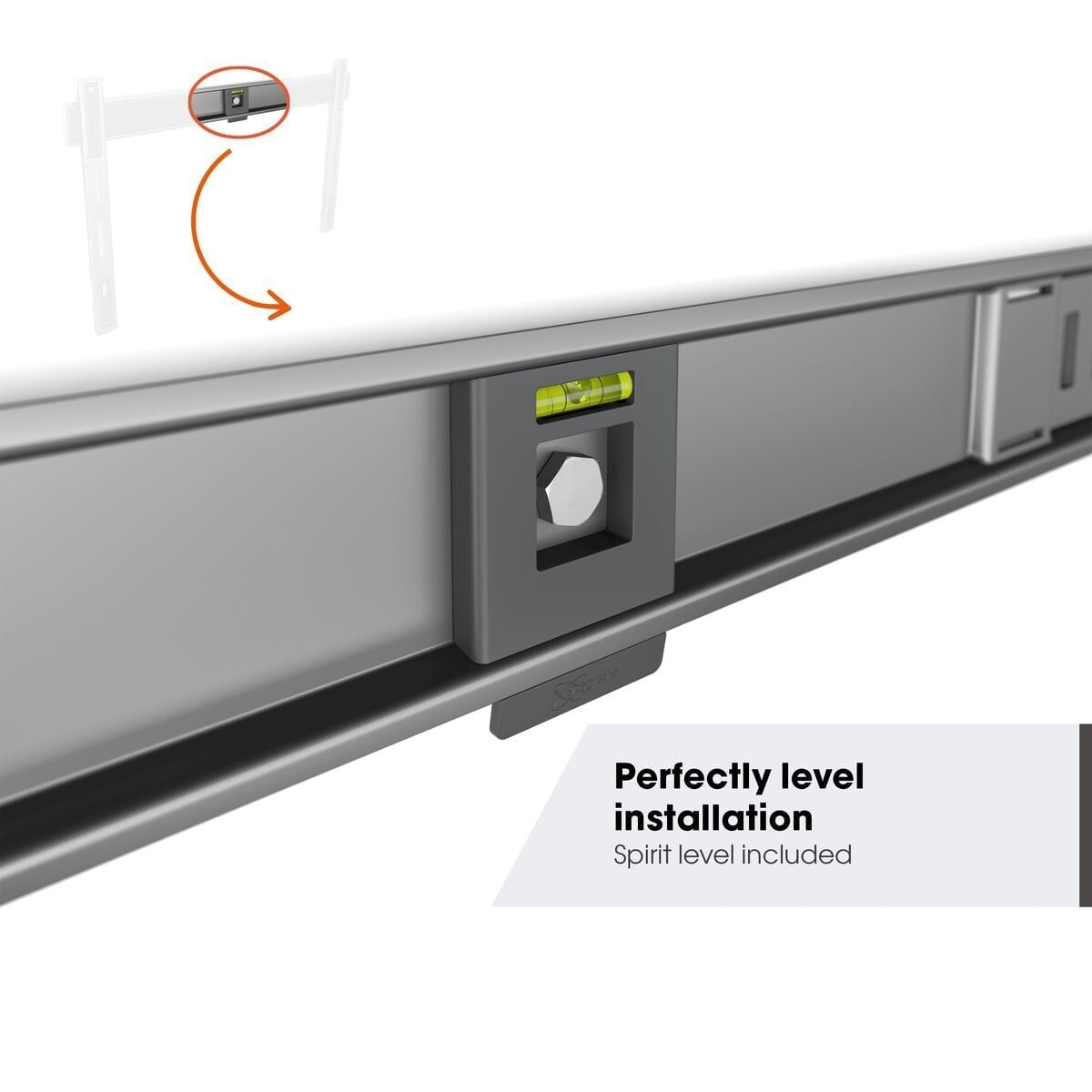 Vogel's TVM 5405 Fixed TV Wall Mount