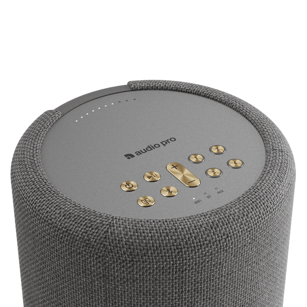 Audio Pro A10 MkII W Wireless Multiroom Speaker