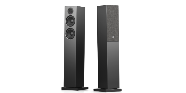 Audio Pro A38 Wireless Multiroom Floorstanding Speaker