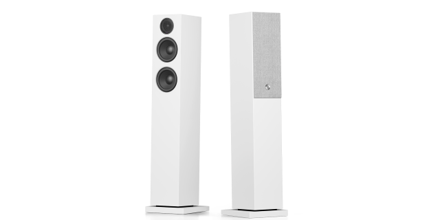 Audio Pro A38 Wireless Multiroom Floorstanding Speaker