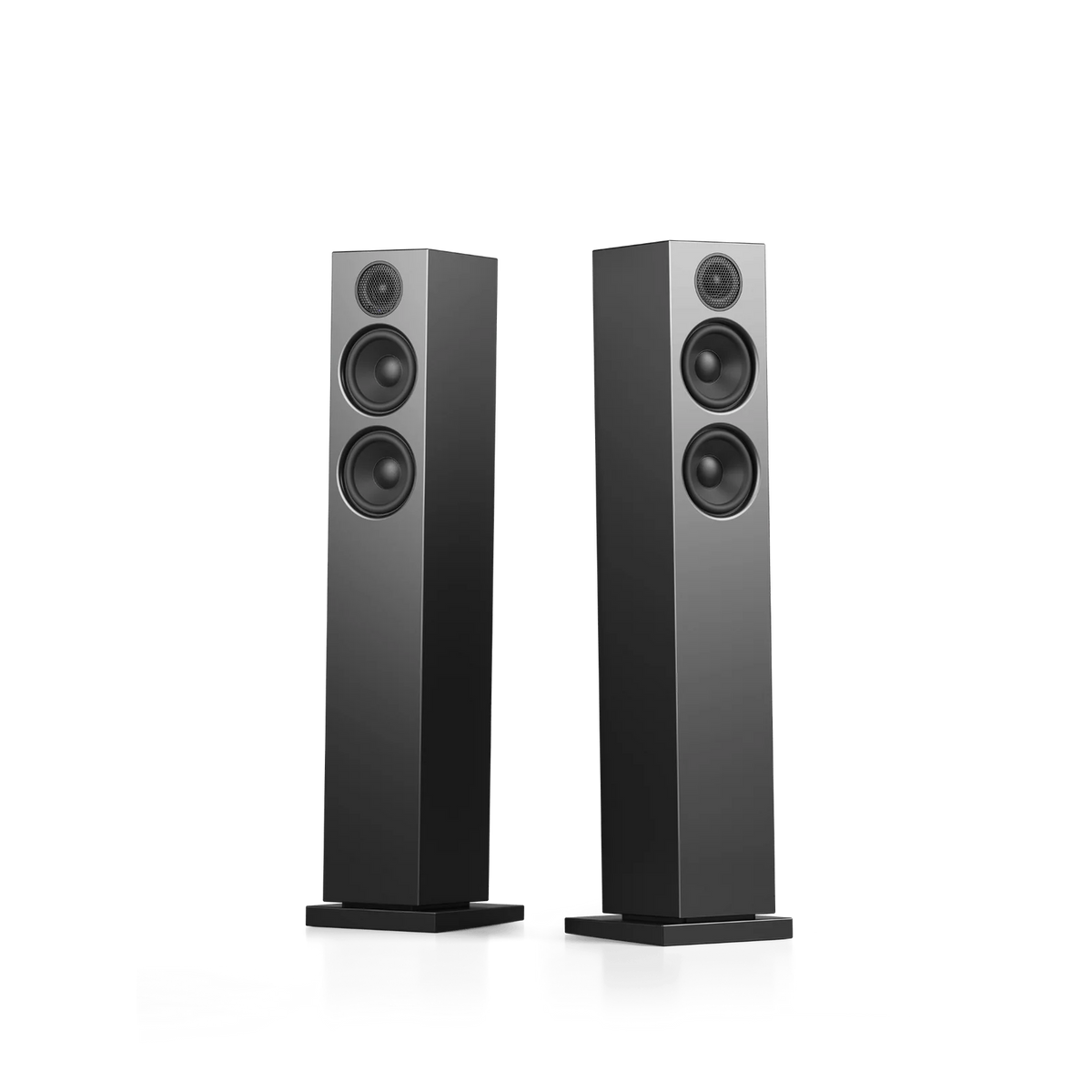 Audio Pro A38 W Wireless Multiroom Floorstanding Speaker