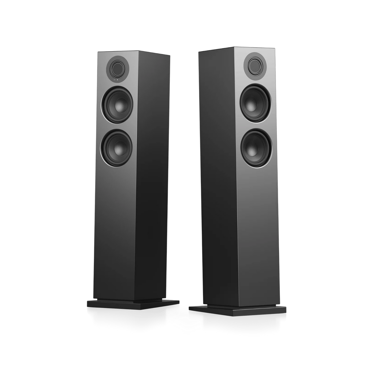 Audio Pro A48 W Wireless Multiroom Floorstanding Speaker