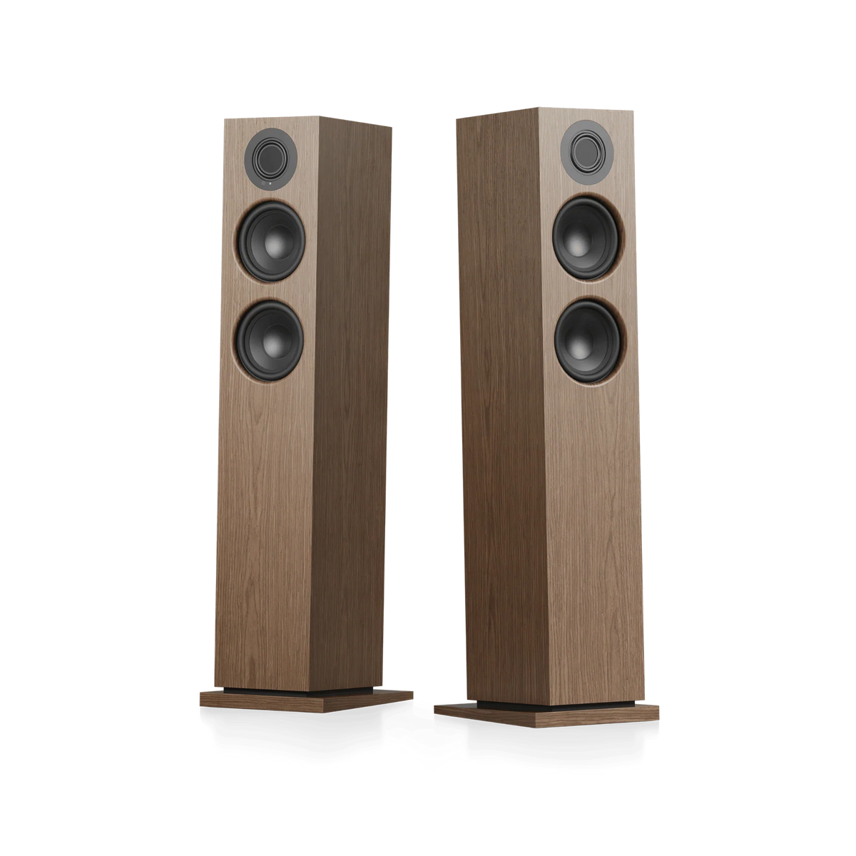 Audio Pro A48 W Wireless Multiroom Floorstanding Speaker