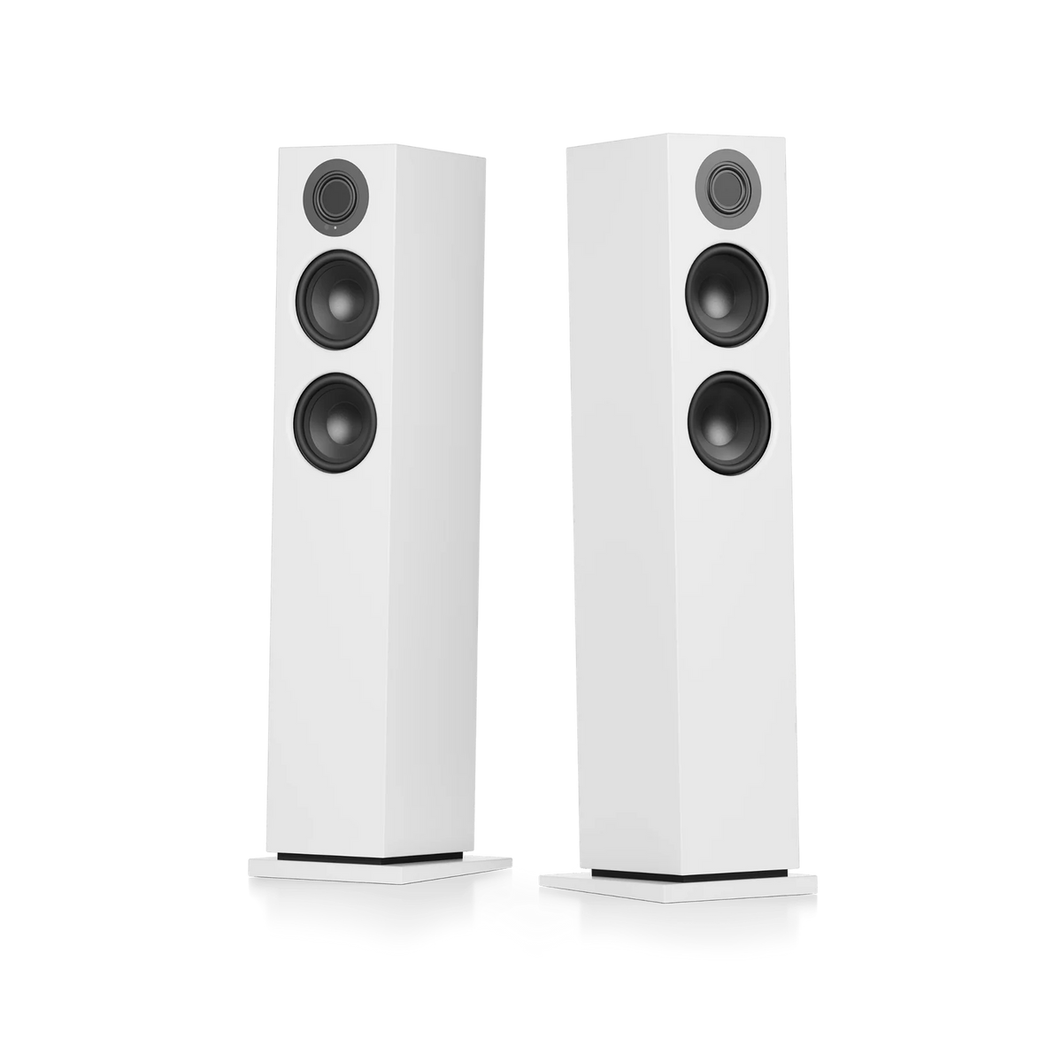 Audio Pro A48 W Wireless Multiroom Floorstanding Speaker