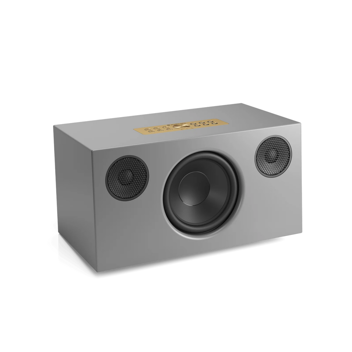 Audio Pro C10 MKII W Compact Wireless Multiroom Speaker