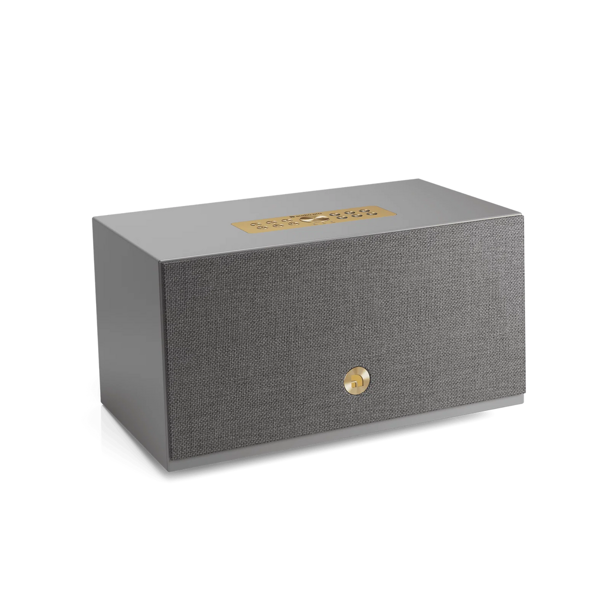 Audio Pro C10 MKII W Compact Wireless Multiroom Speaker