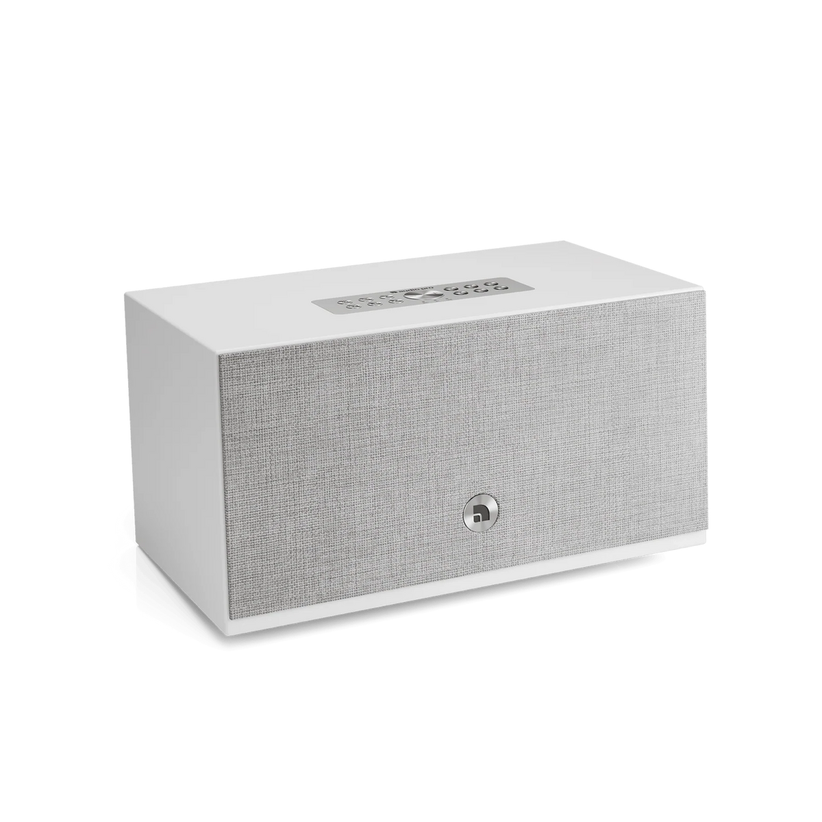 Audio Pro C10 MKII W Compact Wireless Multiroom Speaker
