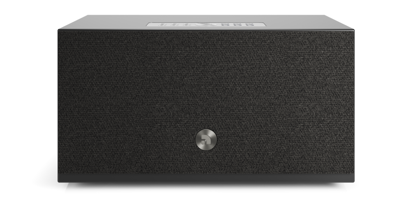 Audio Pro C10 MKII Compact Wireless Multiroom Speaker
