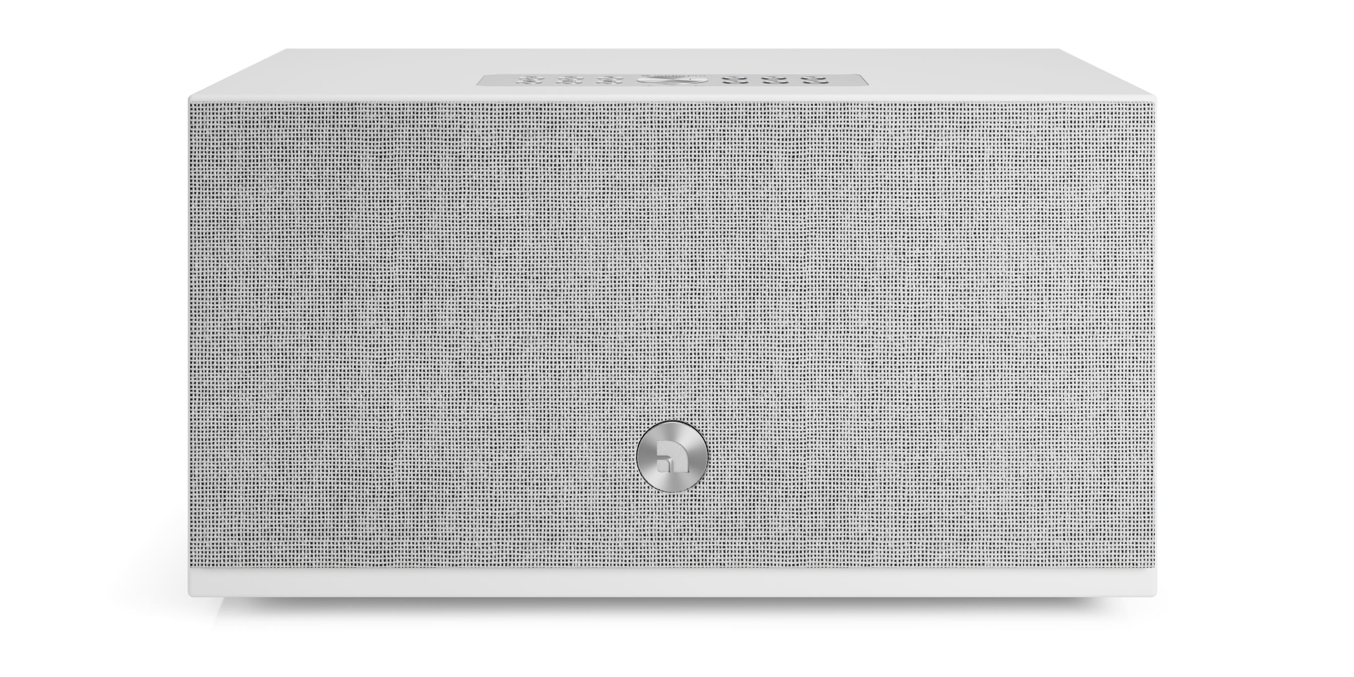 Audio Pro C10 MKII Compact Wireless Multiroom Speaker