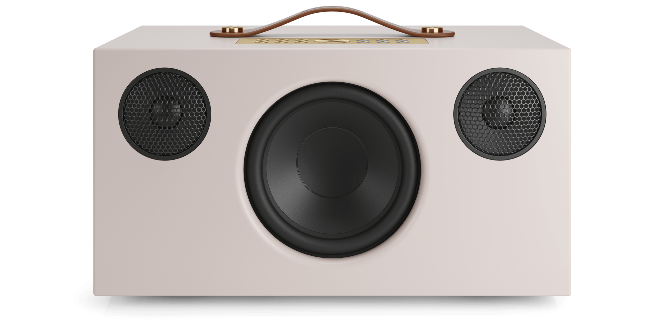Audio Pro C10 MKII Compact Wireless Multiroom Speaker