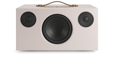 Audio Pro C10 MKII Compact Wireless Multiroom Speaker