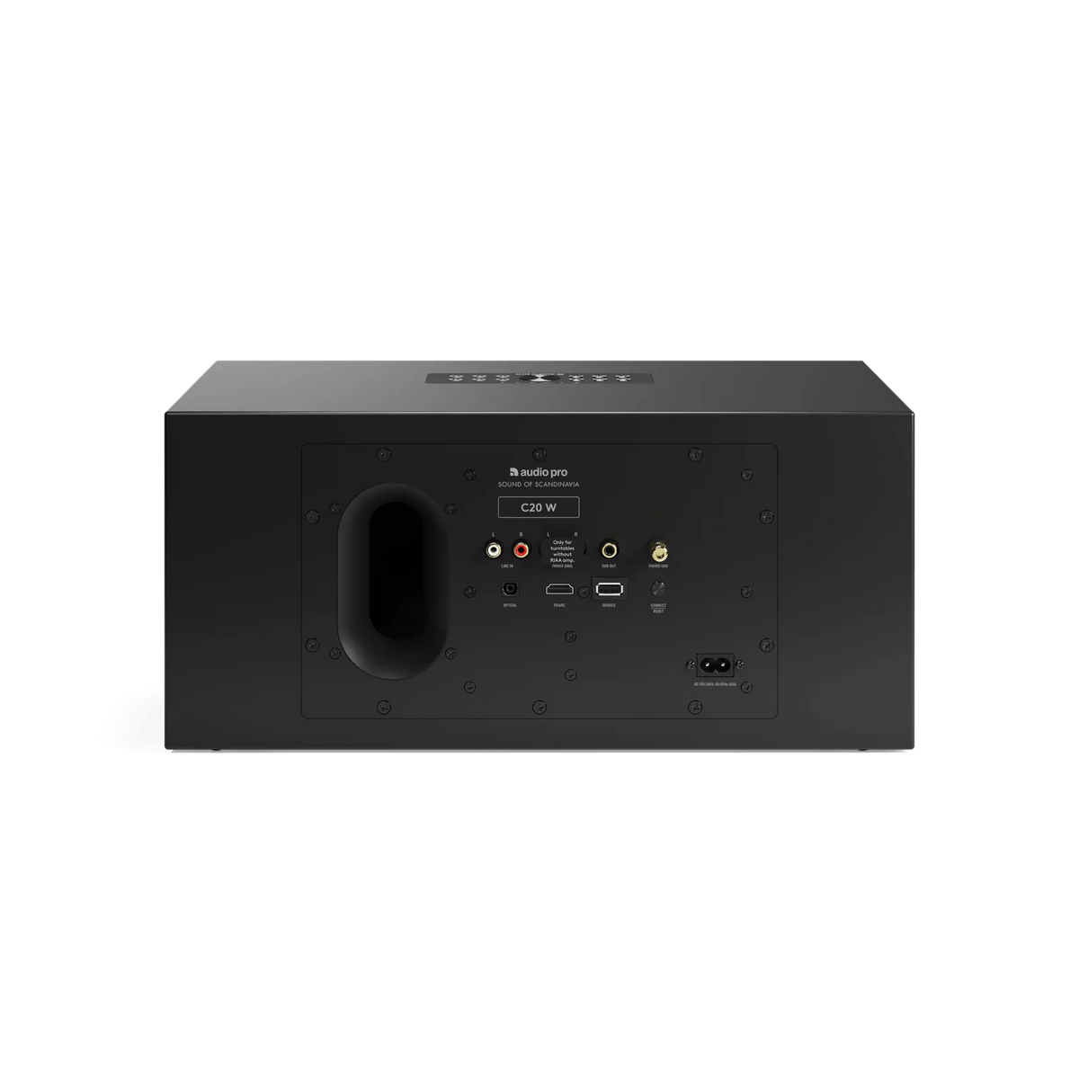 Audio Pro C20 W Multiroom Stereo Speaker