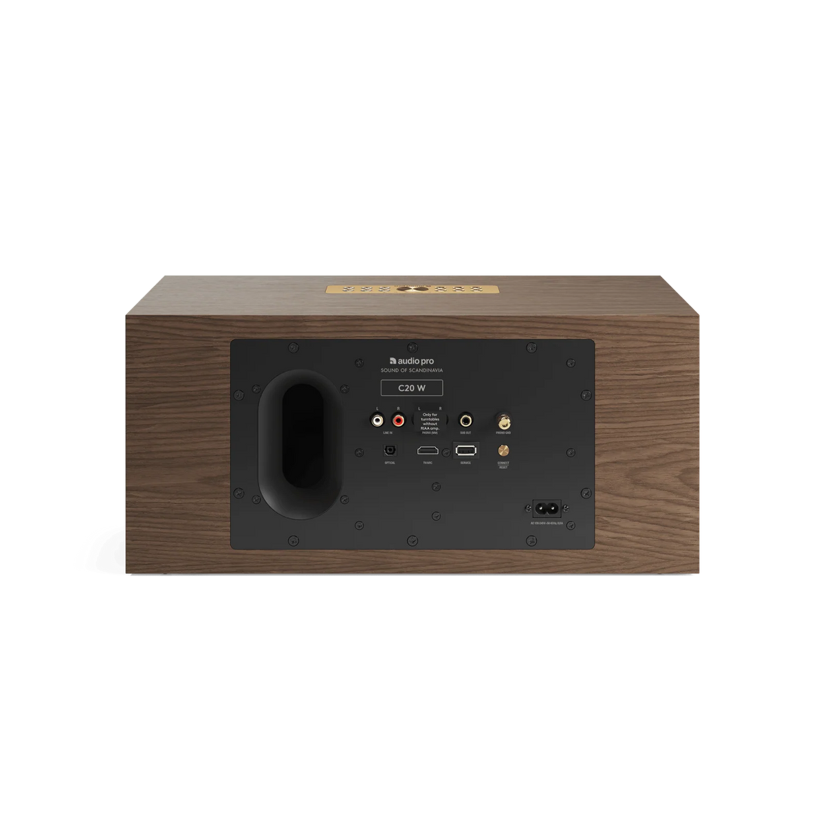 Audio Pro C20 W Multiroom Stereo Speaker