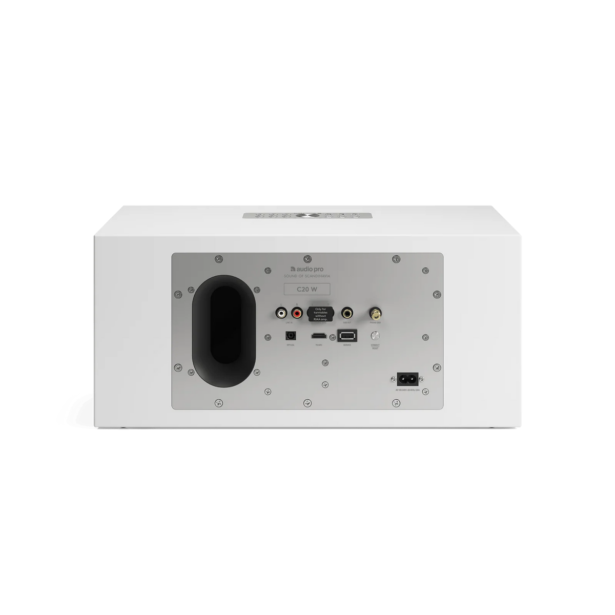 Audio Pro C20 W Multiroom Stereo Speaker