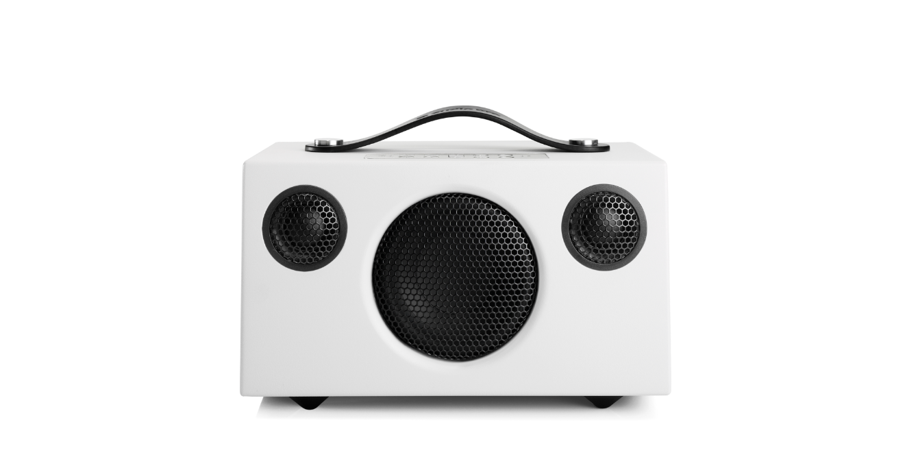 Audio Pro ADDON C3 Portable Wi-Fi Wireless Multiroom Speaker