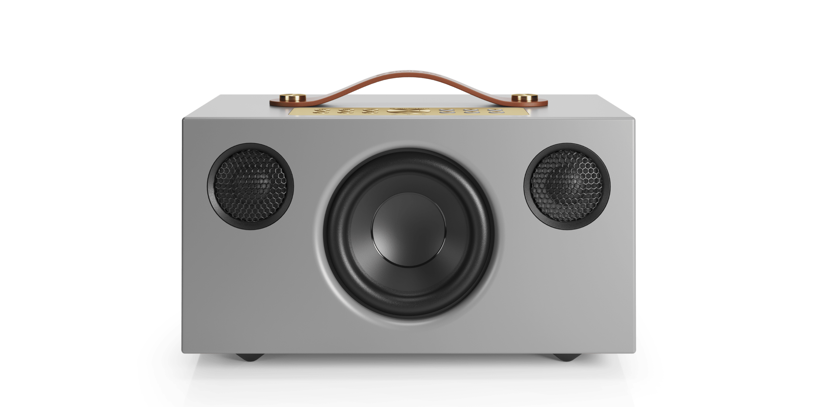 Audio Pro C5 MKII Wi-Fi Wireless Multiroom Speaker