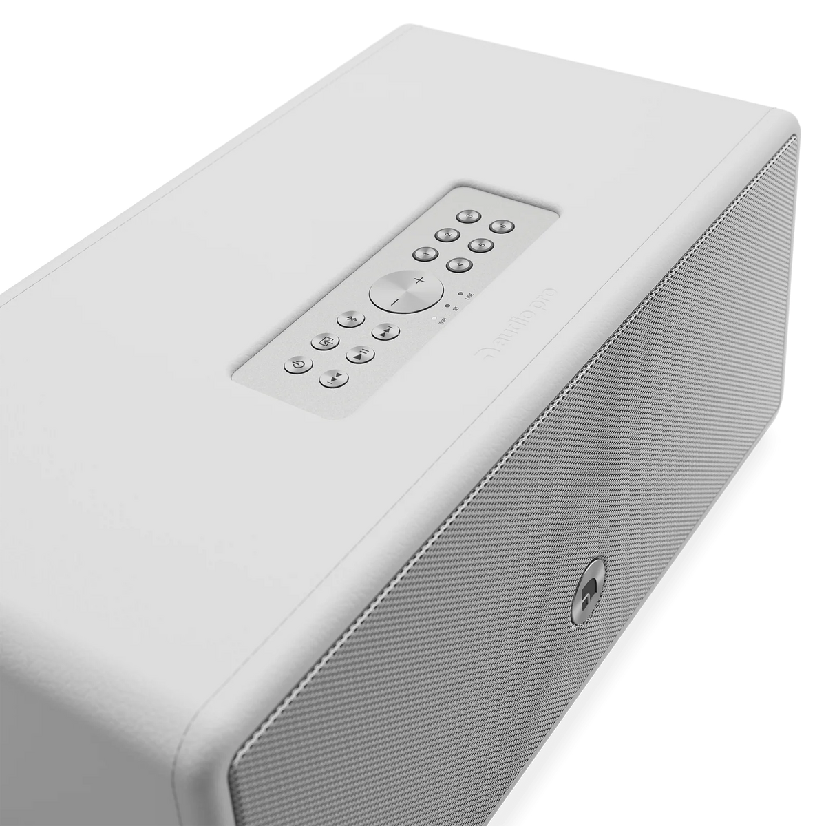 Audio Pro D-2 Wi-Fi Wireless Multiroom Speaker