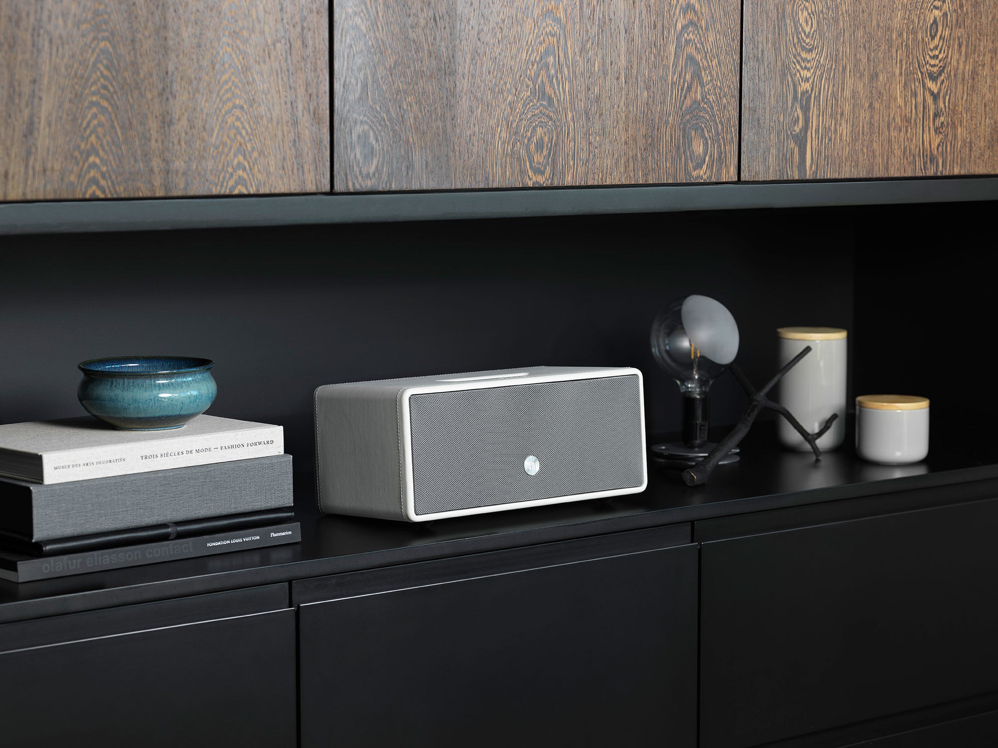 Audio Pro D-2 Wi-Fi Wireless Multiroom Speaker
