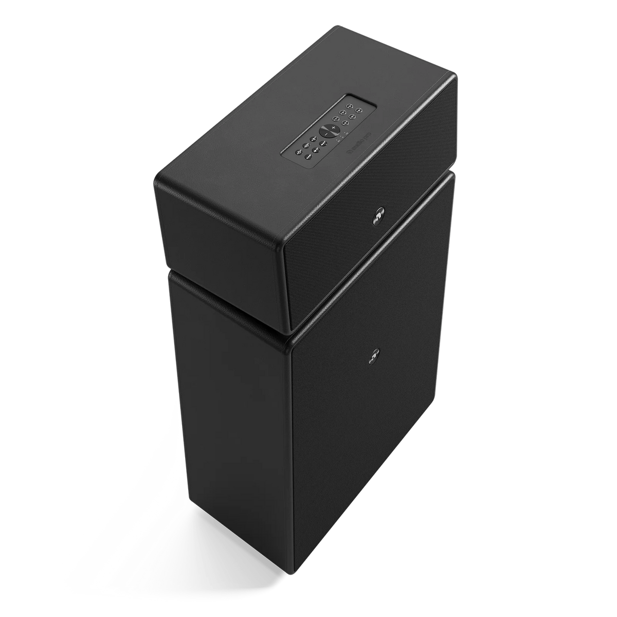 Audio Pro Drumfire II W Wi-Fi Wireless Multiroom Speaker