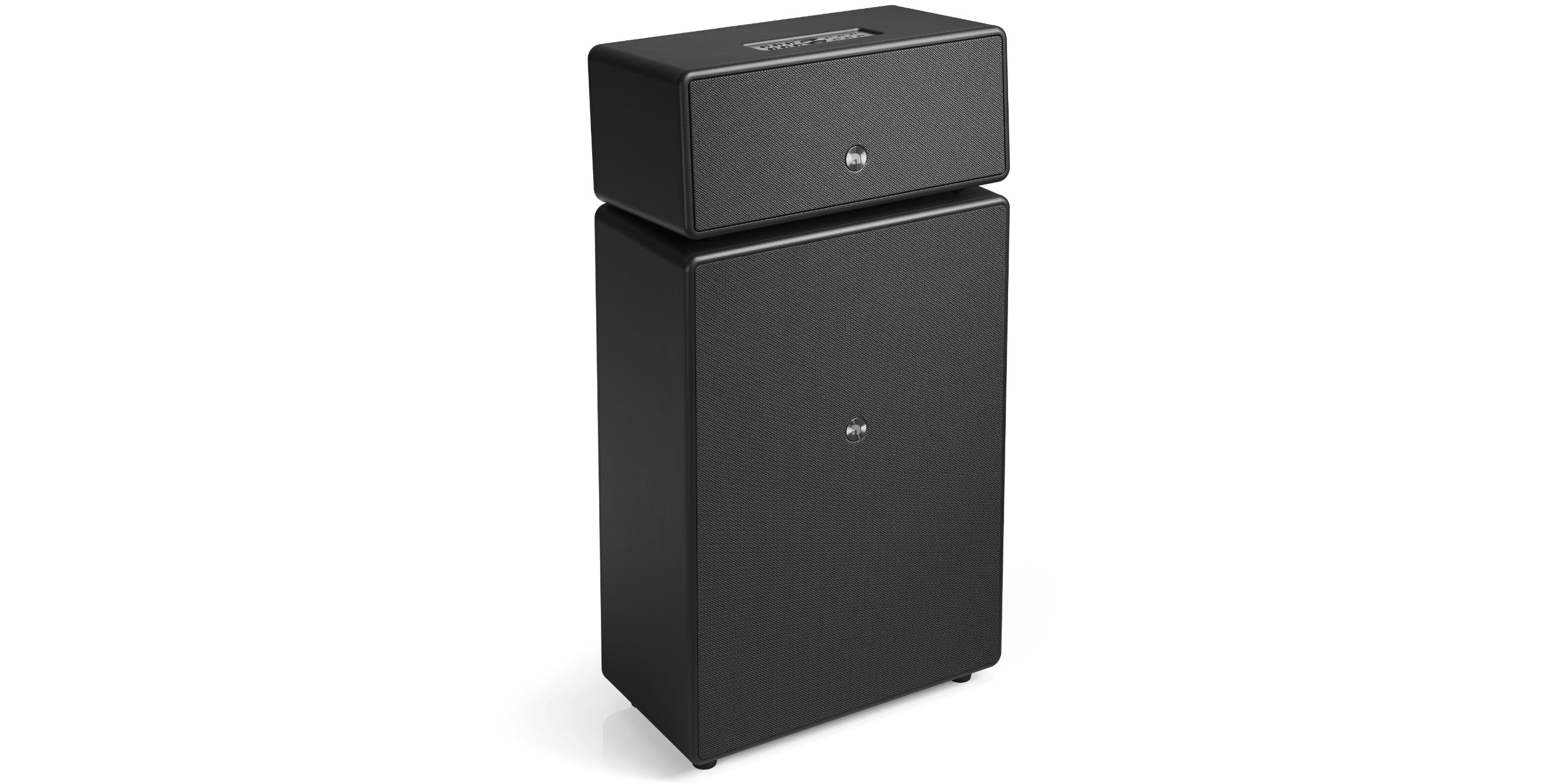 Audio Pro Drumfire II Wi-Fi Wireless Multiroom Speaker