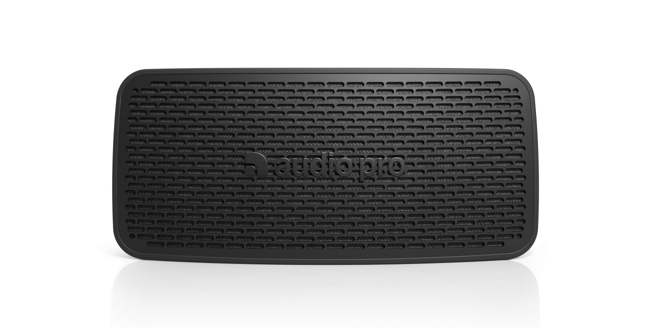 Audio Pro P5 Portable Bluetooth Speaker