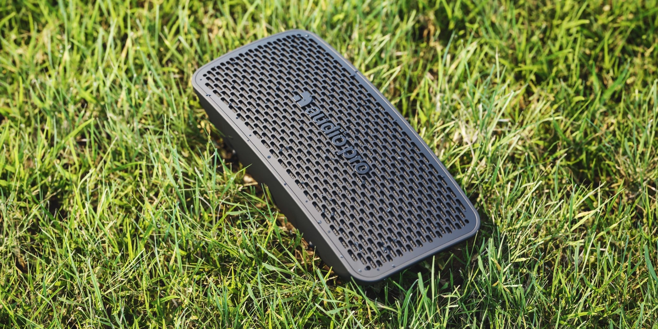 Audio Pro P5 Portable Bluetooth Speaker