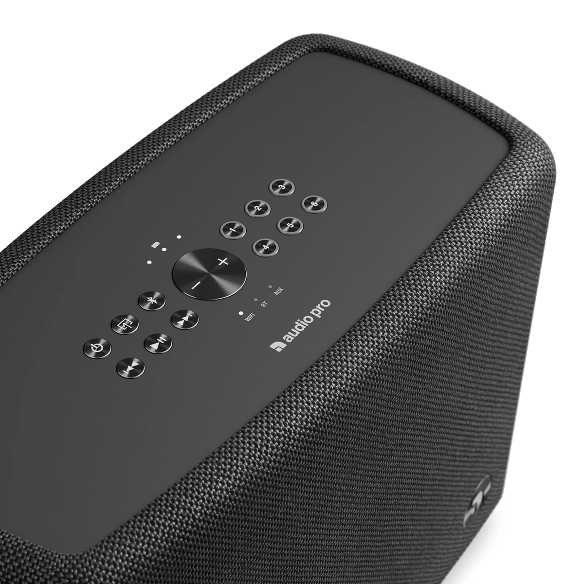 Audio Pro A15 W Wi-Fi Wireless Multiroom Outdoor Speaker