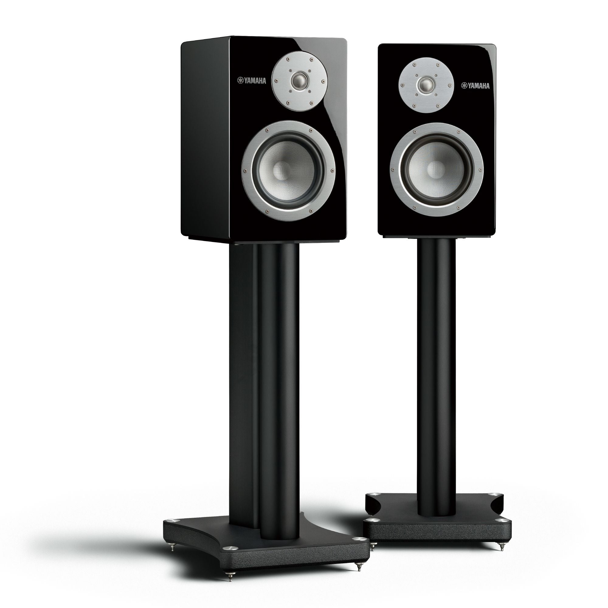 Yamaha SPS-3000 Floorstanding Speaker Stand for the NS-3000 (single unit)-Audio Influence