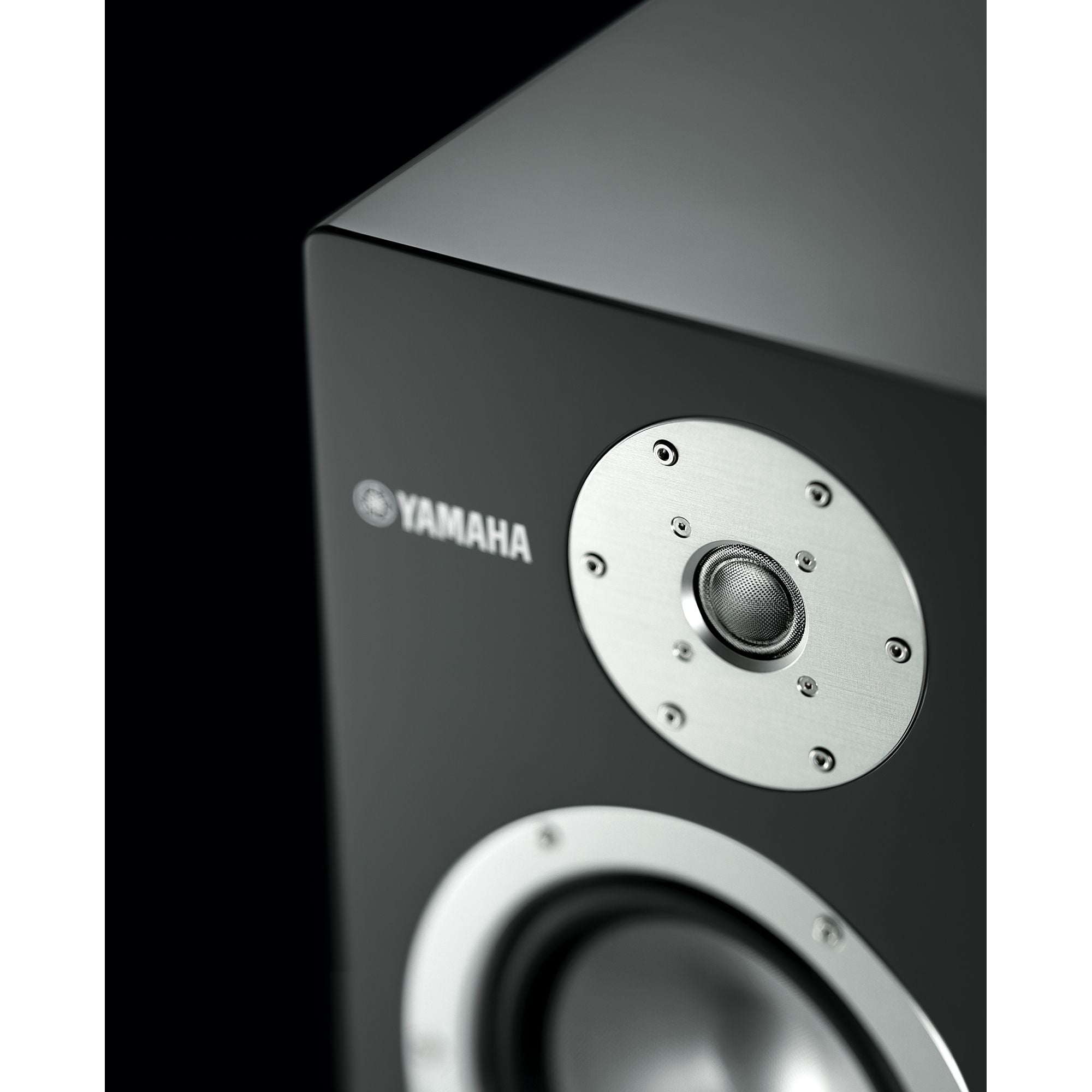 Yamaha 3000 Series NS-3000 Bookshelf Speakers (pair)*-Audio Influence