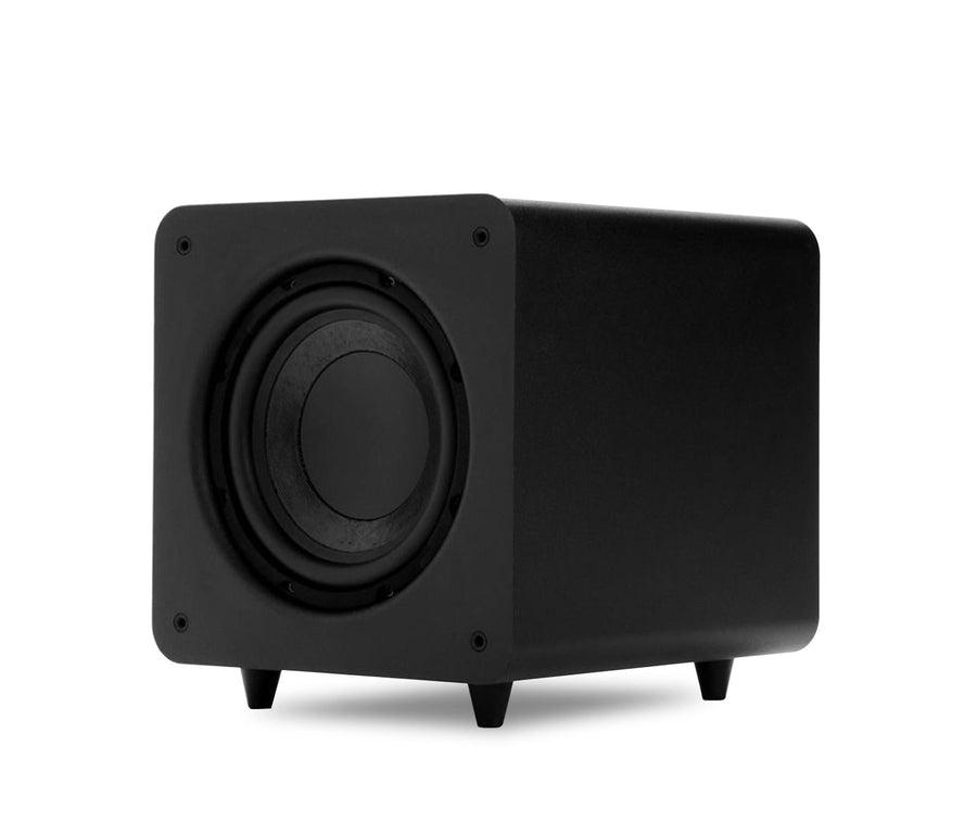 Polk PSW Series PSW111 Powered 8” Subwoofer (Each) at Audio Influence