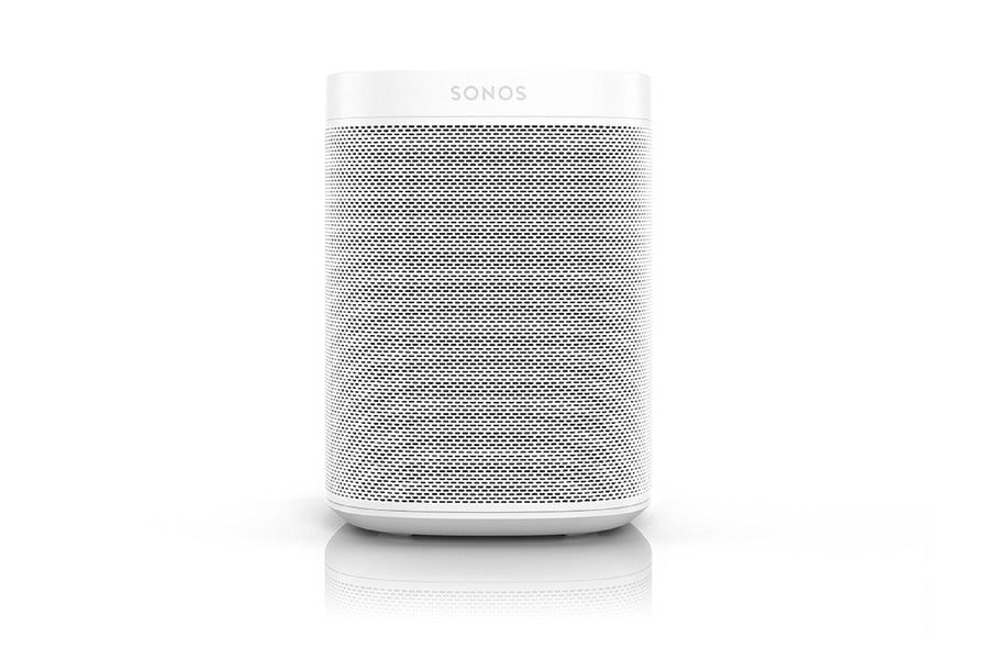 Sonos One SL Wireless Smart Speaker at Audio Influence