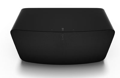 Sonos Five Premium Wireless Smart Speaker at Audio Influence