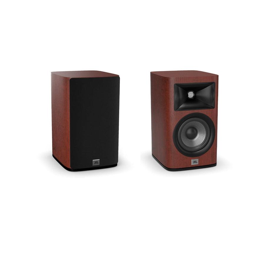 JBL Studio 630 6.5-inch, 2-way Bookshelf Loudspeaker – Audio Influence