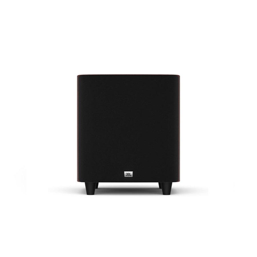 JBL Studio 650P 10" Powered Subwoofer at Audio Influence