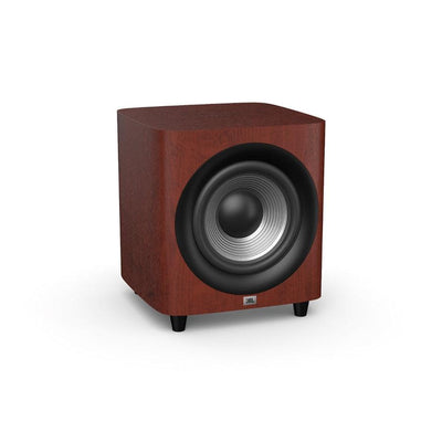 JBL Studio 660P 12" Powered Subwoofer at Audio Influence