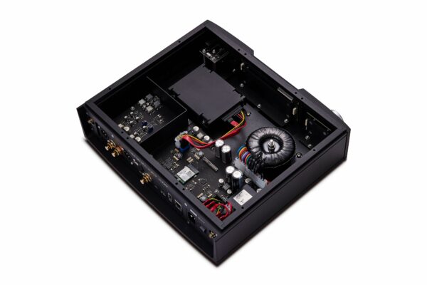 Auralic Altair G1.1 - Streaming DAC Preamplifier-Audio Influence