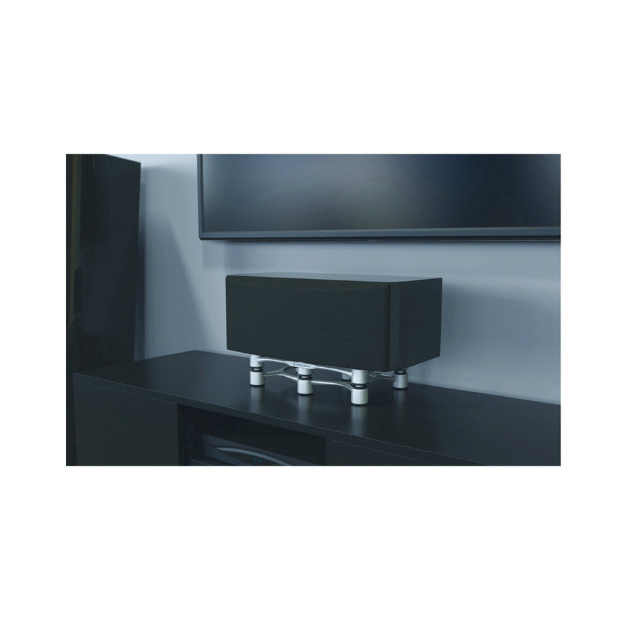 IsoAcoustics aperta 300 isolation speaker stand - Audio Influence Australia _6