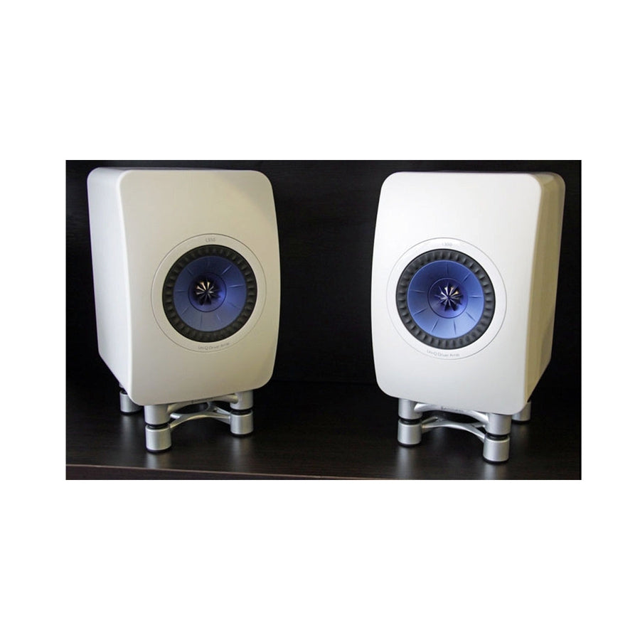 IsoAcoustics aperta isolation speaker stands - Audio Influence Australia _5