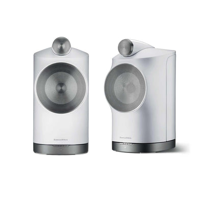 Bowers & Wilkins Formation DUO (Pair) White at Audio Influence