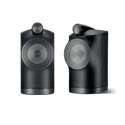 Bowers & Wilkins Formation DUO (Pair) Black at Audio Influence