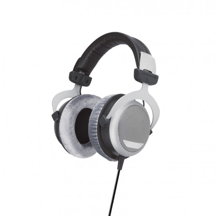 Beyerdynamic dt 880 edition 250 ohm headphones - Audio Influence Australia